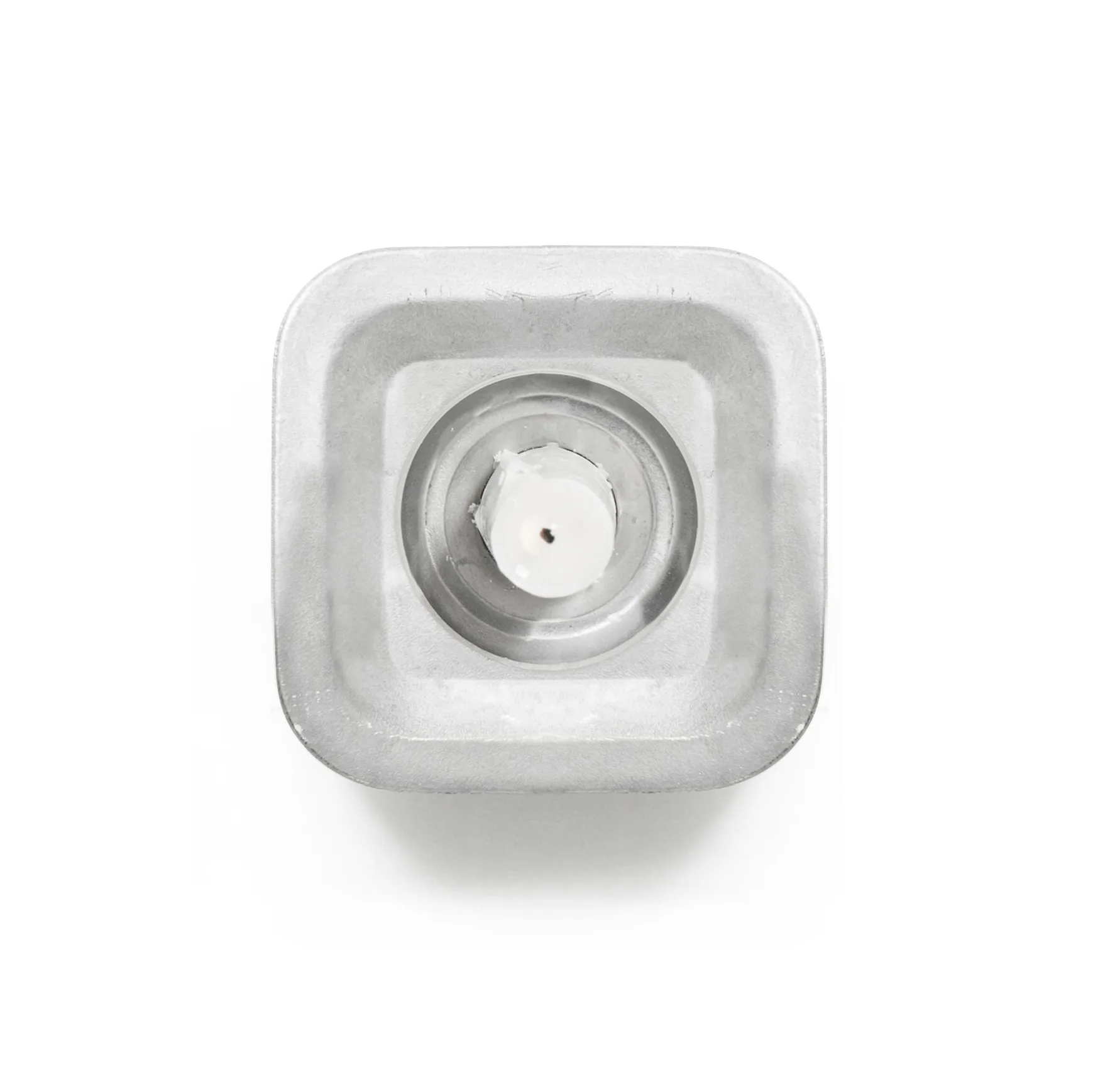 Stumpastaken キャンドル ホルダー Ettan, aluminum Born In Sweden | ボーン イン スウェーデン