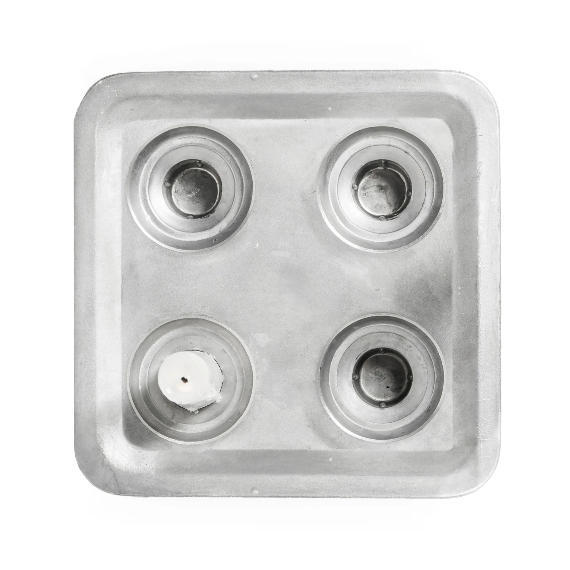 Stumpastaken Four, Aluminum Born In Sweden | ボーン イン スウェーデン