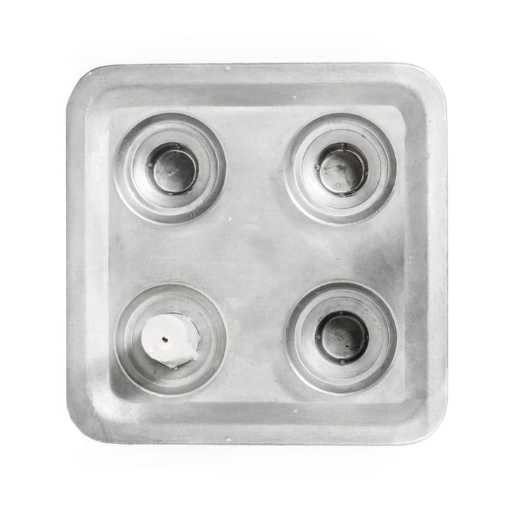 Stumpastaken Four - Aluminum - Born In Sweden | ボーン イン スウェーデン