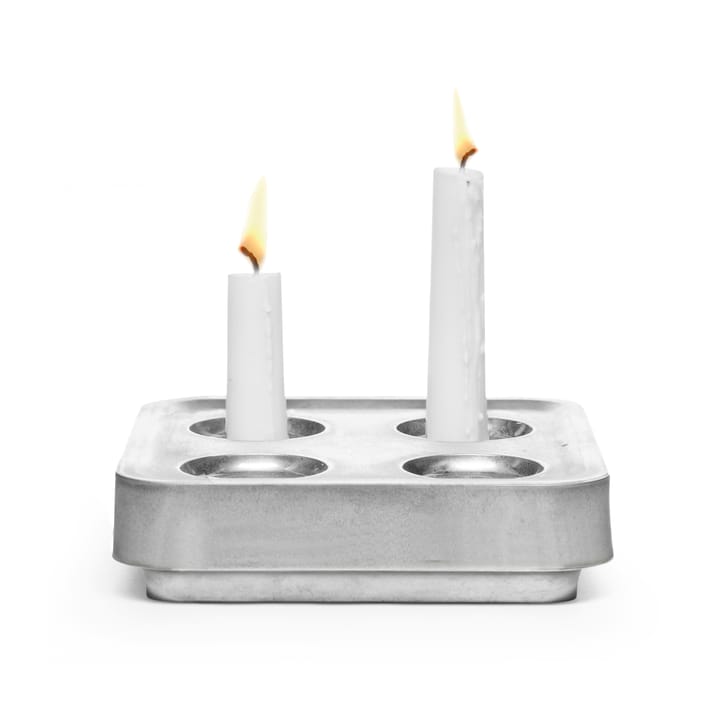 Stumpastaken Four, Aluminum Born In Sweden | ボーン イン スウェーデン