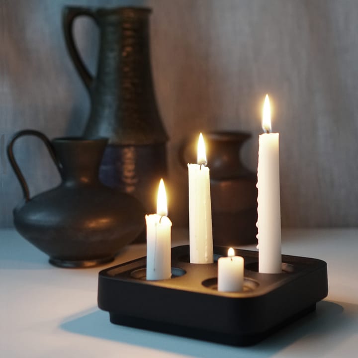 Stumpastaken Four, Black Born In Sweden | ボーン イン スウェーデン