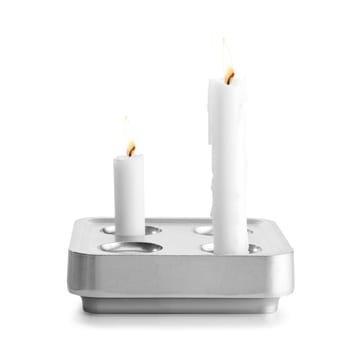 Stumpastaken Four - Polished aluminum - Born In Sweden | ボーン イン スウェーデン