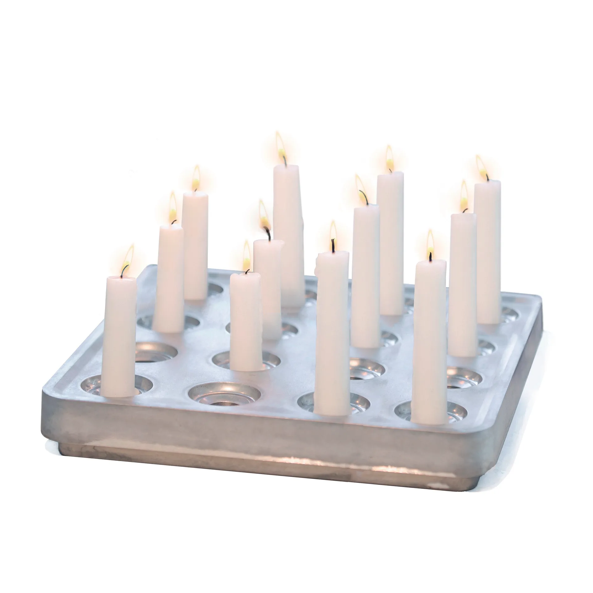 Stumpastaken キャンドル ホルダー, large Born In Sweden | ボーン イン スウェーデン