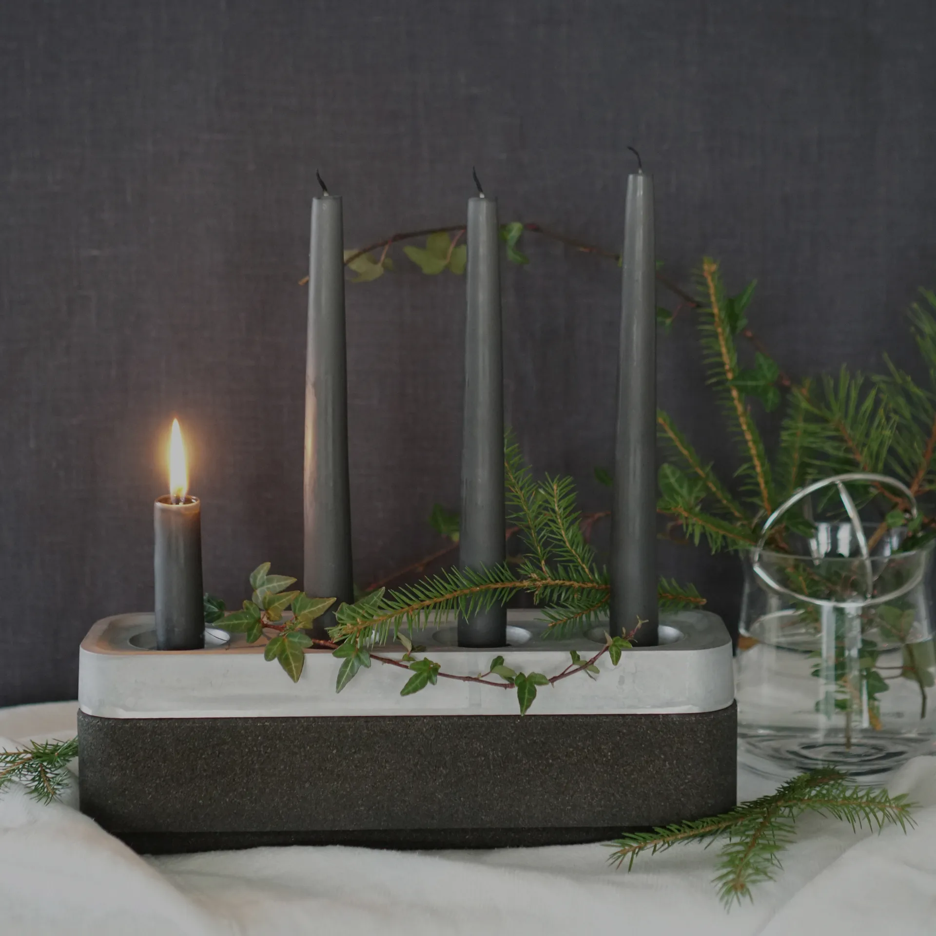 Stumpastaken long ball ポリッシュ, 8.5x29.5 cm Born In Sweden | ボーン イン スウェーデン