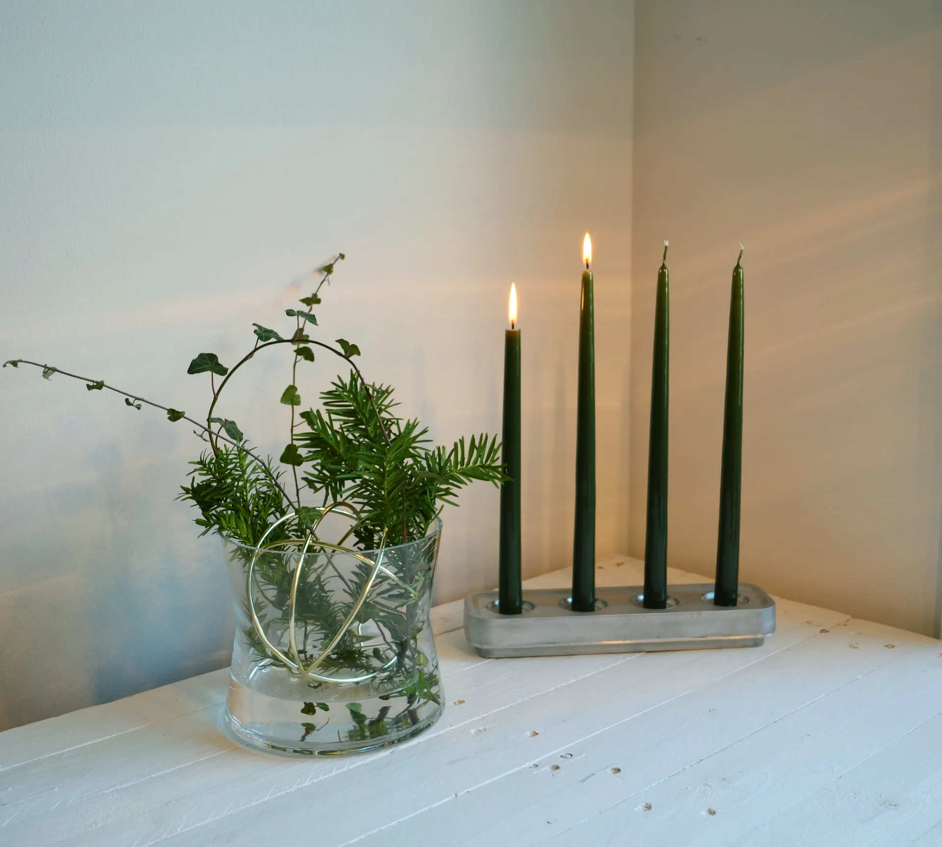 Stumpastaken long ball ポリッシュ, 8.5x29.5 cm Born In Sweden | ボーン イン スウェーデン