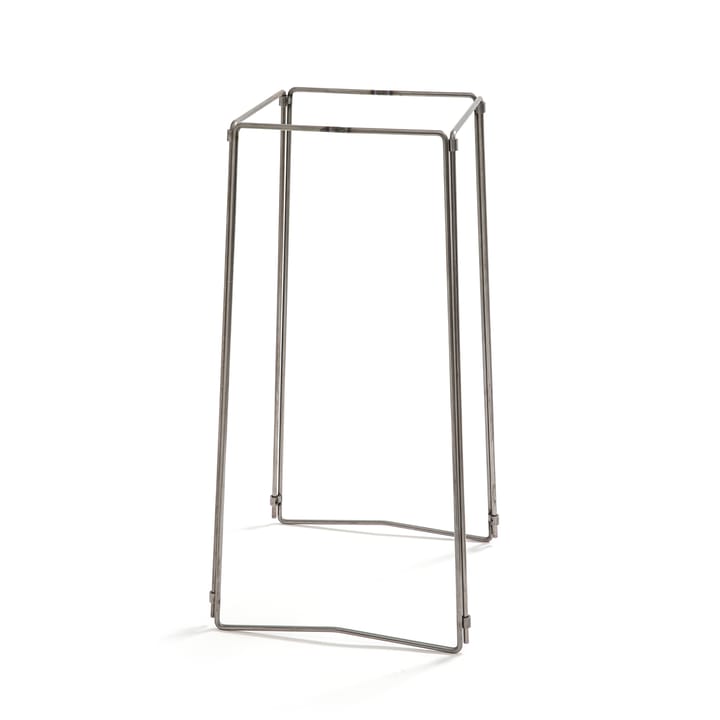 Stumpastaken キャンドル ホルダーベー��ス - Silver - Born In Sweden | ボーン イン スウェーデン