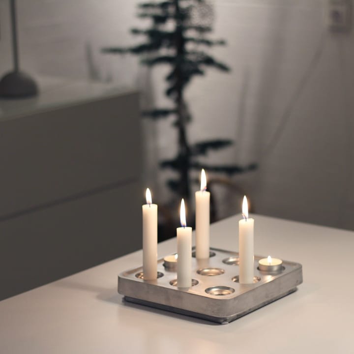Stumpastaken キャンドル ホルダー, small Born In Sweden | ボーン イン スウェーデン