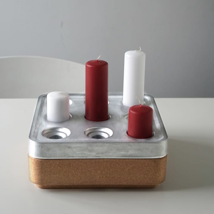 Stumpastaken キャンドル ホルダー, small Born In Sweden | ボーン イン スウェーデン