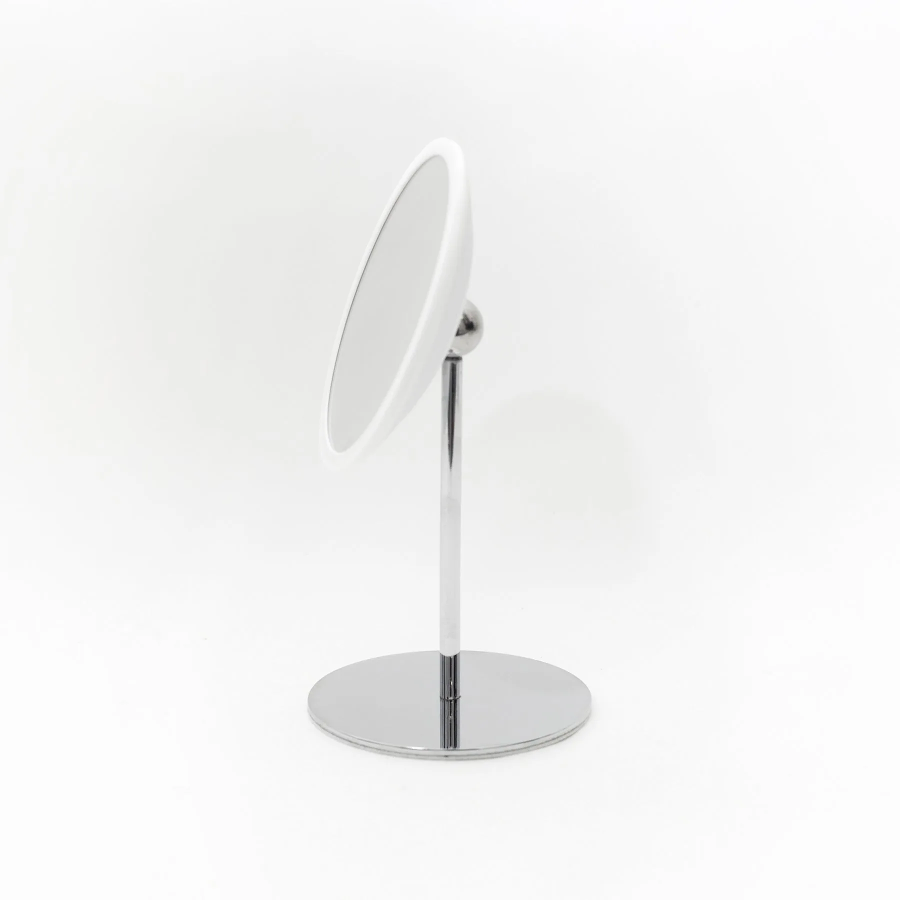 AirMirror 卓上ミラー x10 取り外し可能マグネット, Ø16.5 cm Bosign | ボーサイン
