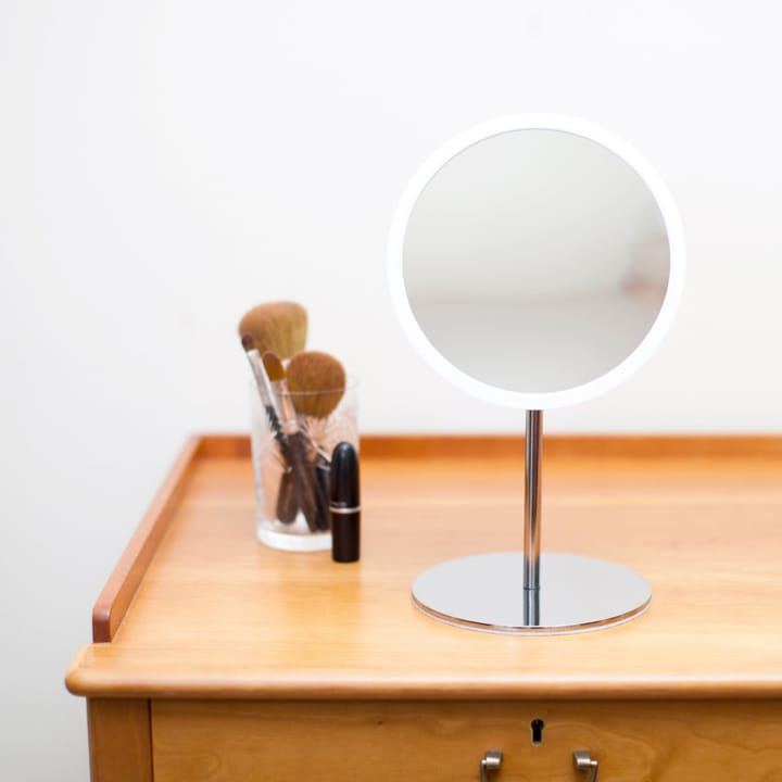 AirMirror 卓上ミラー x10 取り外し可能マグネット, Ø16.5 cm Bosign | ボーサイン
