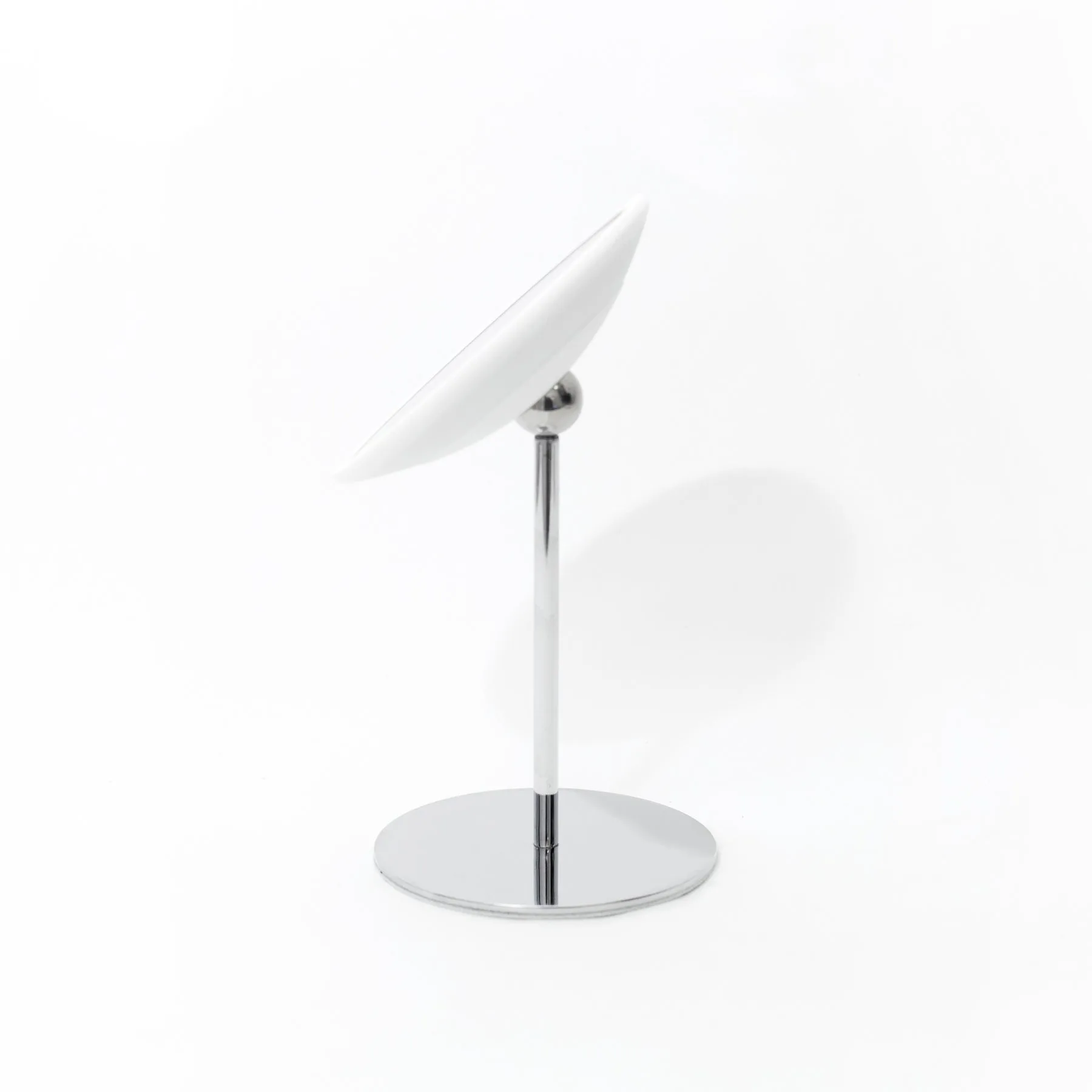 AirMirror 卓上ミラー x5 取り外し可能マグネット, Ø16.5 cm Bosign | ボーサイン