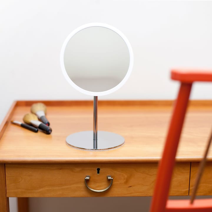 AirMirror 卓上ミラー x5 取り外し可能マグネット, Ø16.5 cm Bosign | ボーサイン