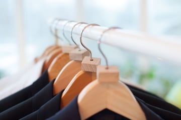Bosign 香り付きブロック ホワイトシダーウッド ひも付き - 10-pack - Bosign | ボーサイン