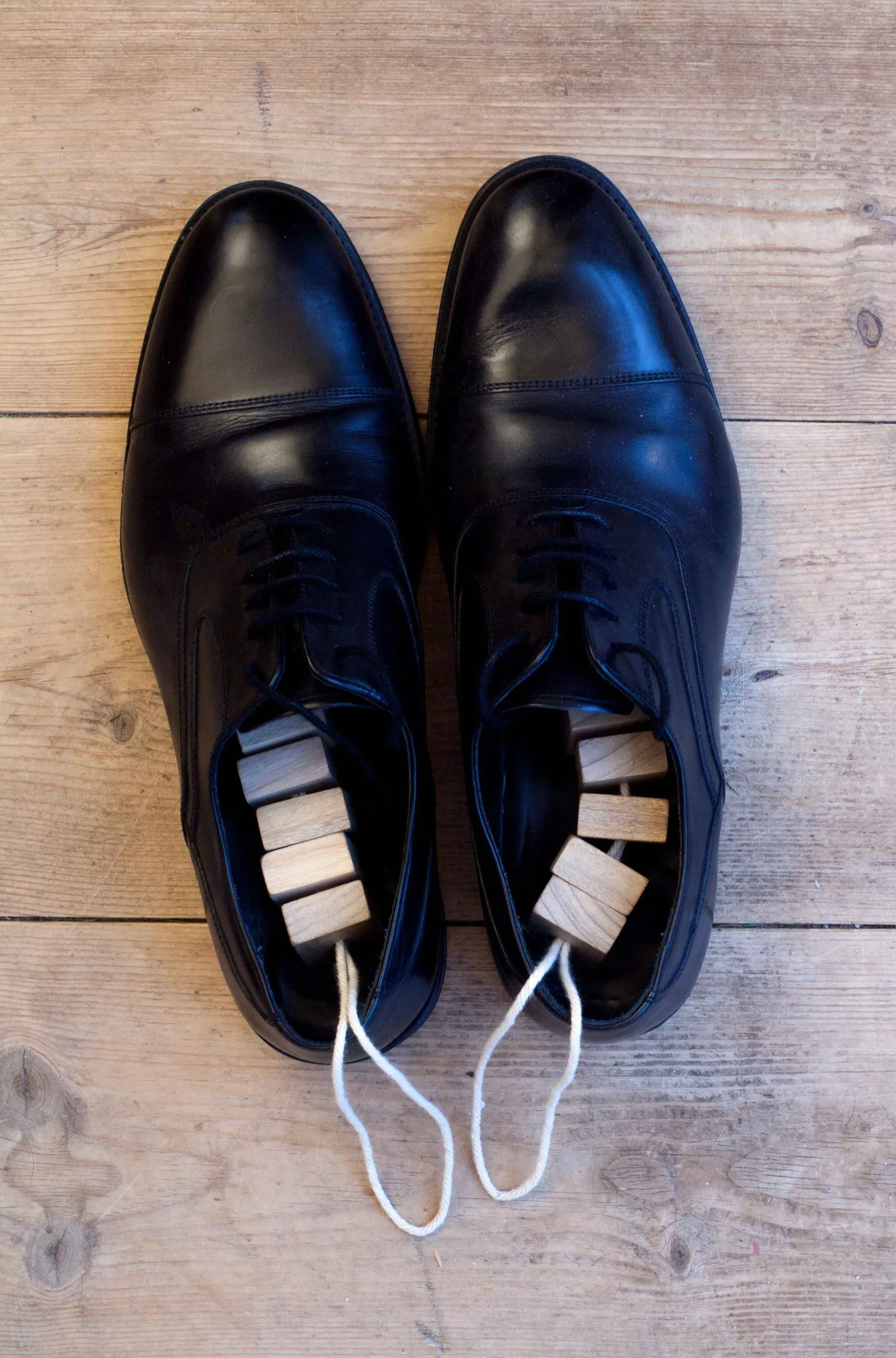 Bosign 香り付きブロック ホワイトシダーウッド ひも付き, 10-pack Bosign | ボーサイン