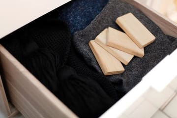 Bosign 香り付きブロック ホワイトシダーウッド - 4-pack - Bosign | ボーサイン