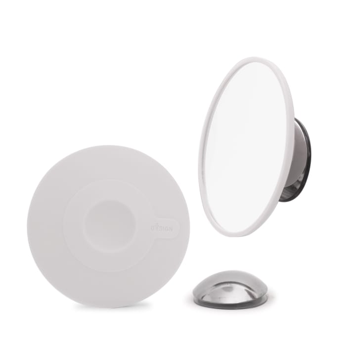Bosign ミラー 5 x magnification - white - Bosign | ボーサイン