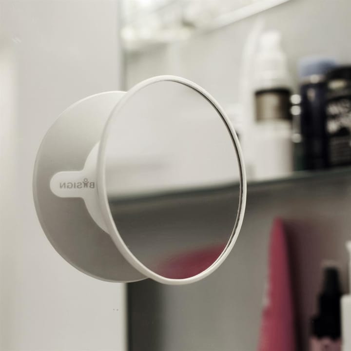 Bosign ミラー 5 x magnification, white Bosign | ボーサイン