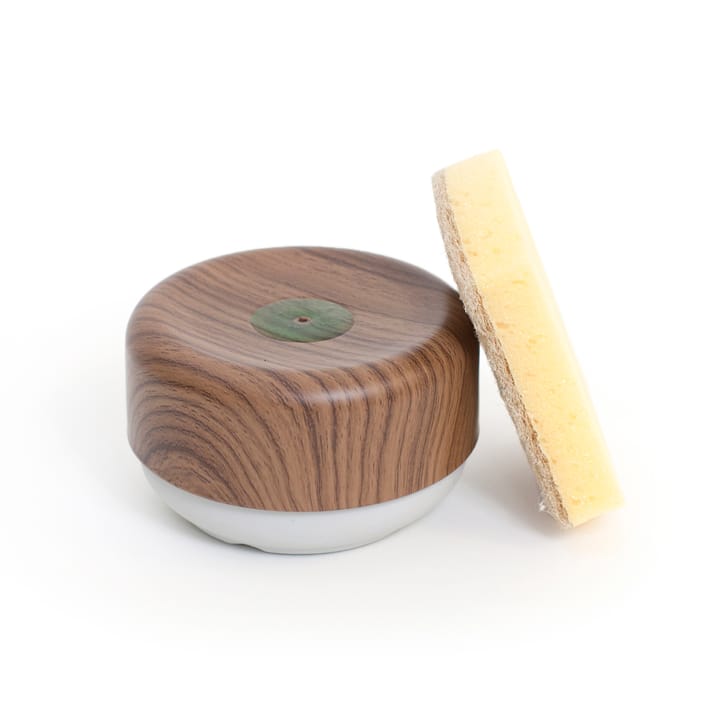 Bosign dish ソープ用ポンプ, Dark  wooden details Bosign | ボーサイン