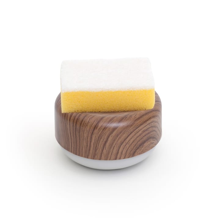 Bosign dish ソープ用ポンプ, Dark  wooden details Bosign | ボーサイン
