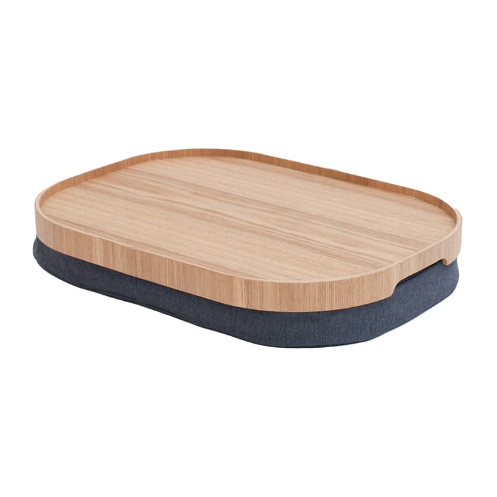 Bosign 膝上用トレイ カーブライン large 34x47 cm - willow - Bosign | ボーサイン