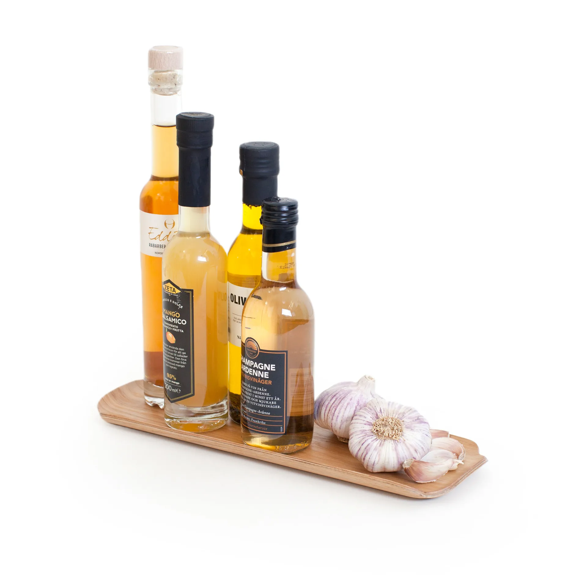 Bosign ウッドトレイ leaf, willow Bosign | ボーサイン