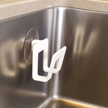 Bosign 食器スポンジ用ホルダー 吸盤カップ - White - Bosign | ボーサイン