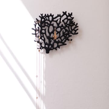 Coral jewellery ハンガー - matte black - Bosign | ボーサイン