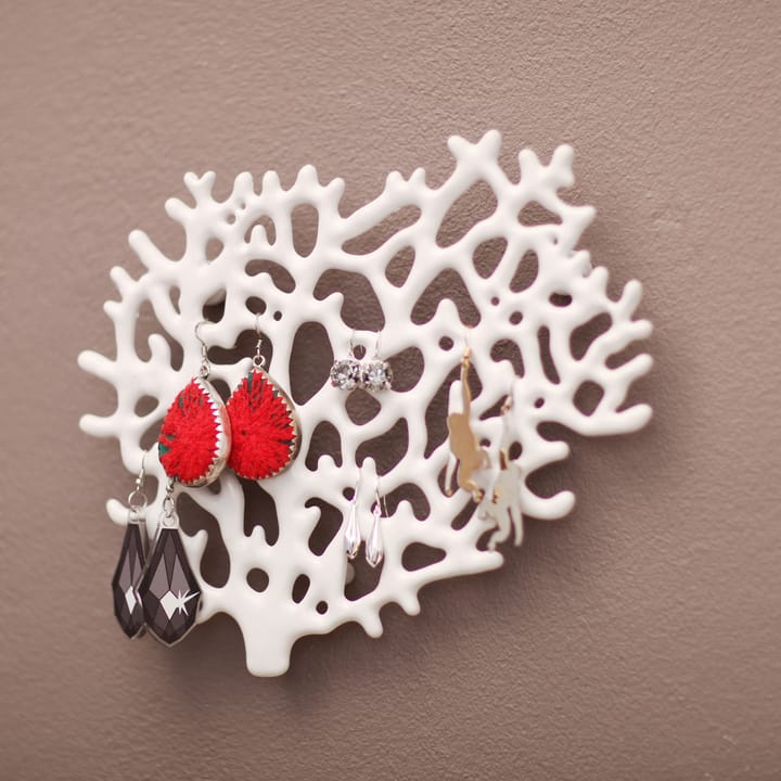 Coral jewellery ハンガー, white Bosign | ボーサイン