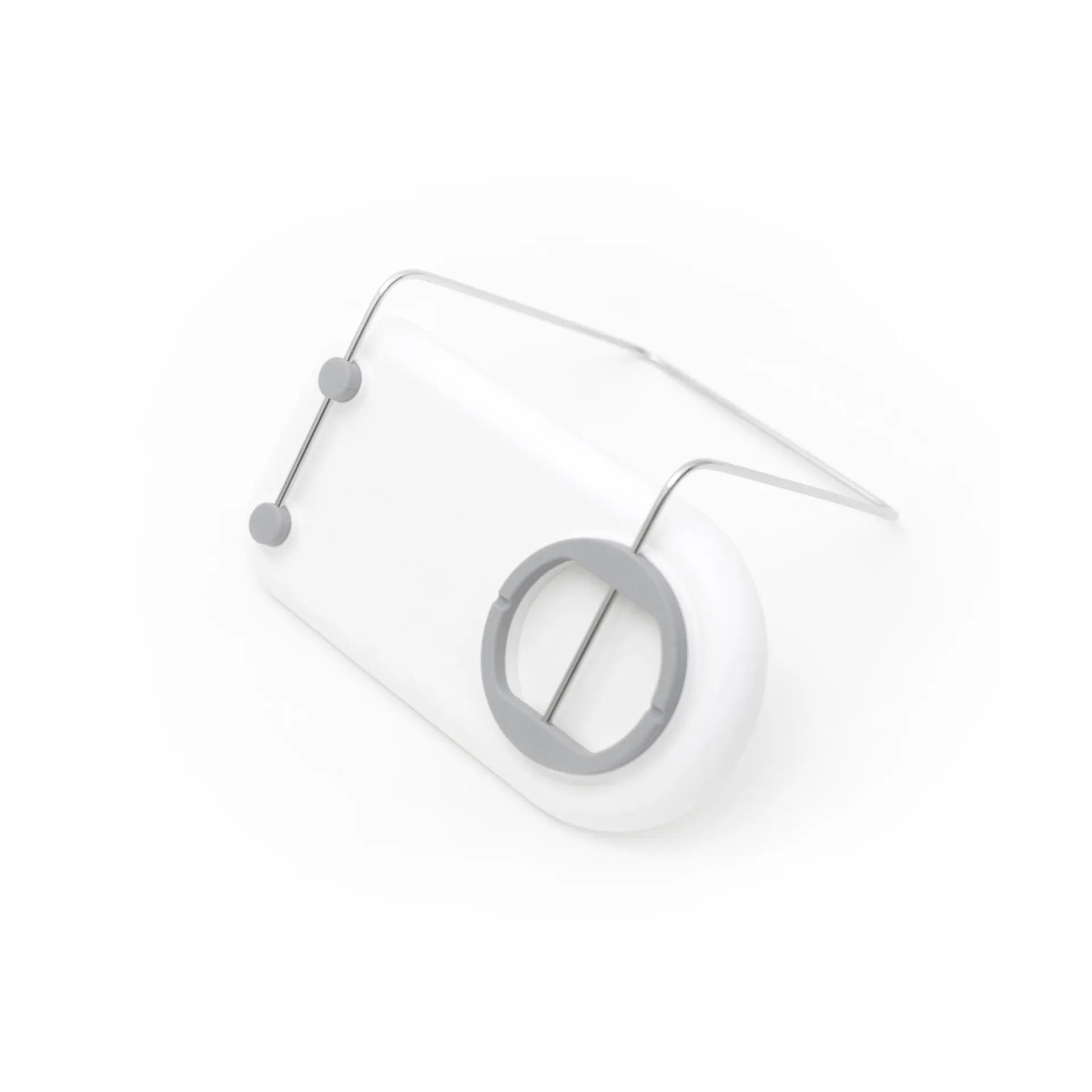 Do-Dish Caddy PLUS 収納付き食器用洗剤ポンプ, Dark wood Bosign | ボーサイン