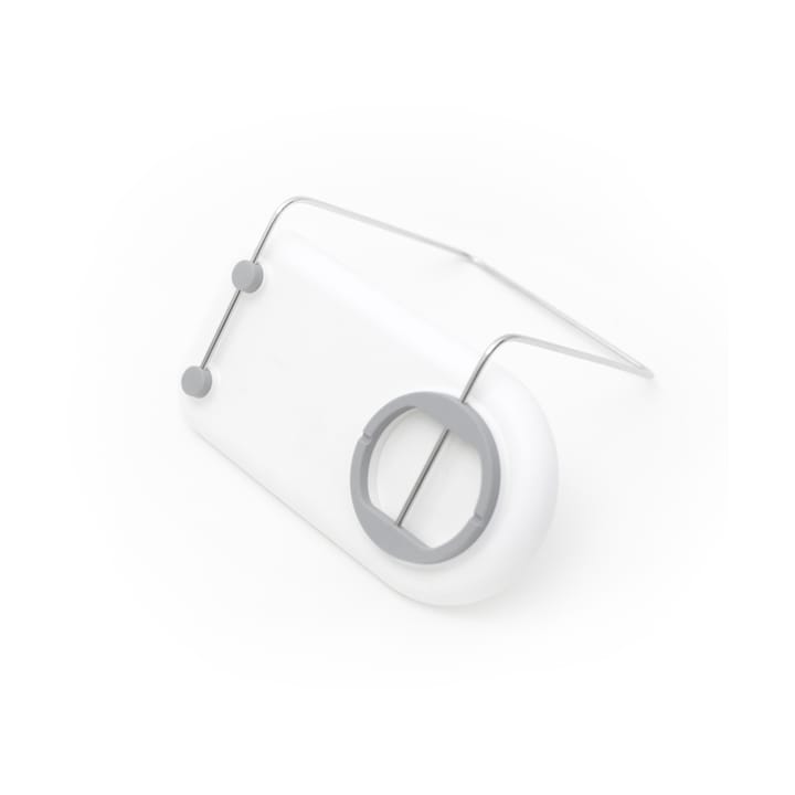 Do-Dish Caddy PLUS 収納付き食器用洗剤ポンプ, White Bosign | ボーサイン