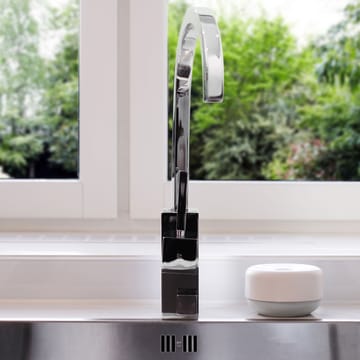 Do-Dish ノンスリップ ソープディスペンサー - White-light grey - Bosign | ボーサイン