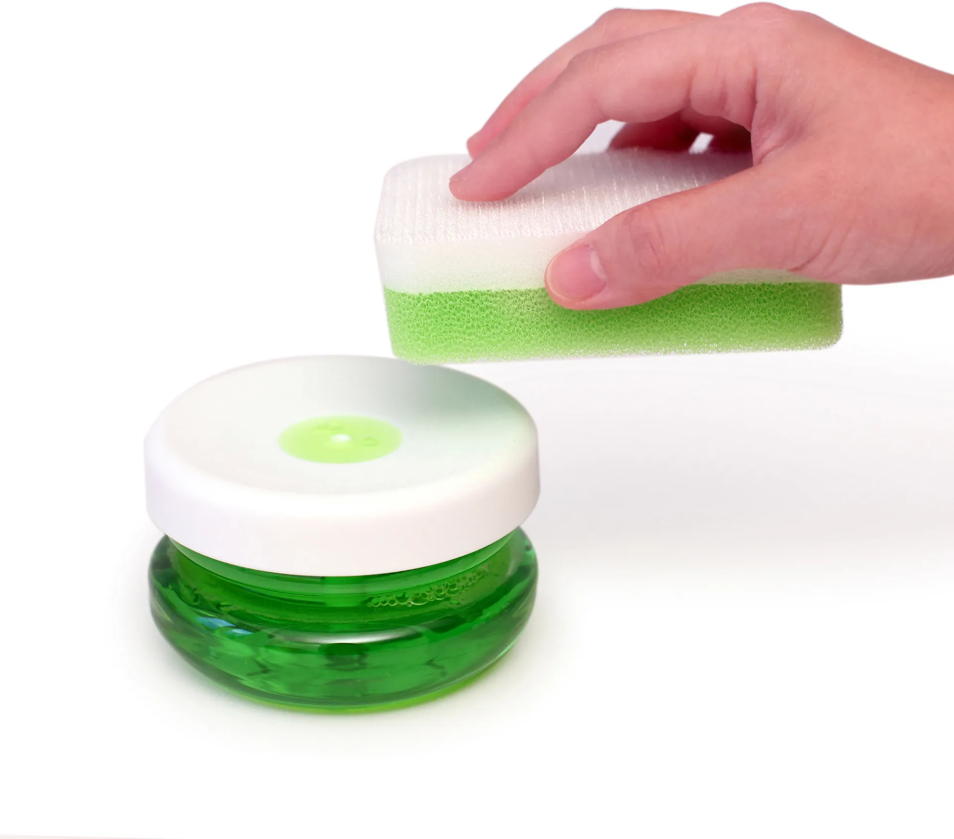 Do-Dish 食器用洗剤ポンプ, White Bosign | ボーサイン