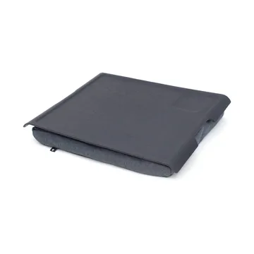 Laptray ノンスリップ 46x38 cm - Black willow-grey - Bosign | ボーサイン