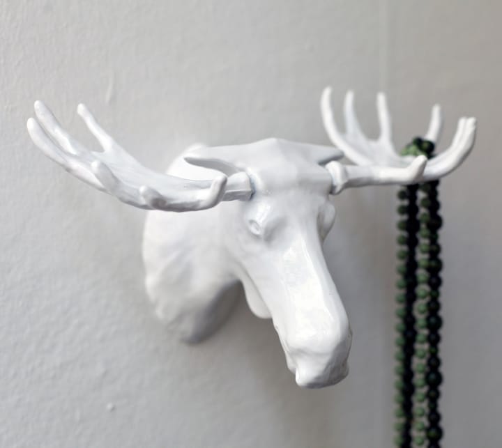 Moose フック, white Bosign | ボーサイン