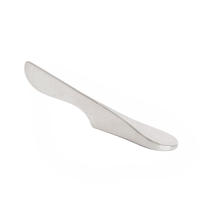 Spreader ナイフ air スモール - stainless - Bosign | ボーサイン