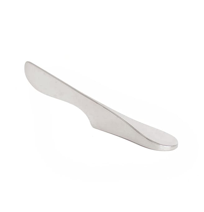 Spreader ナイフ air スモール - stainless - Bosign | ボーサイン