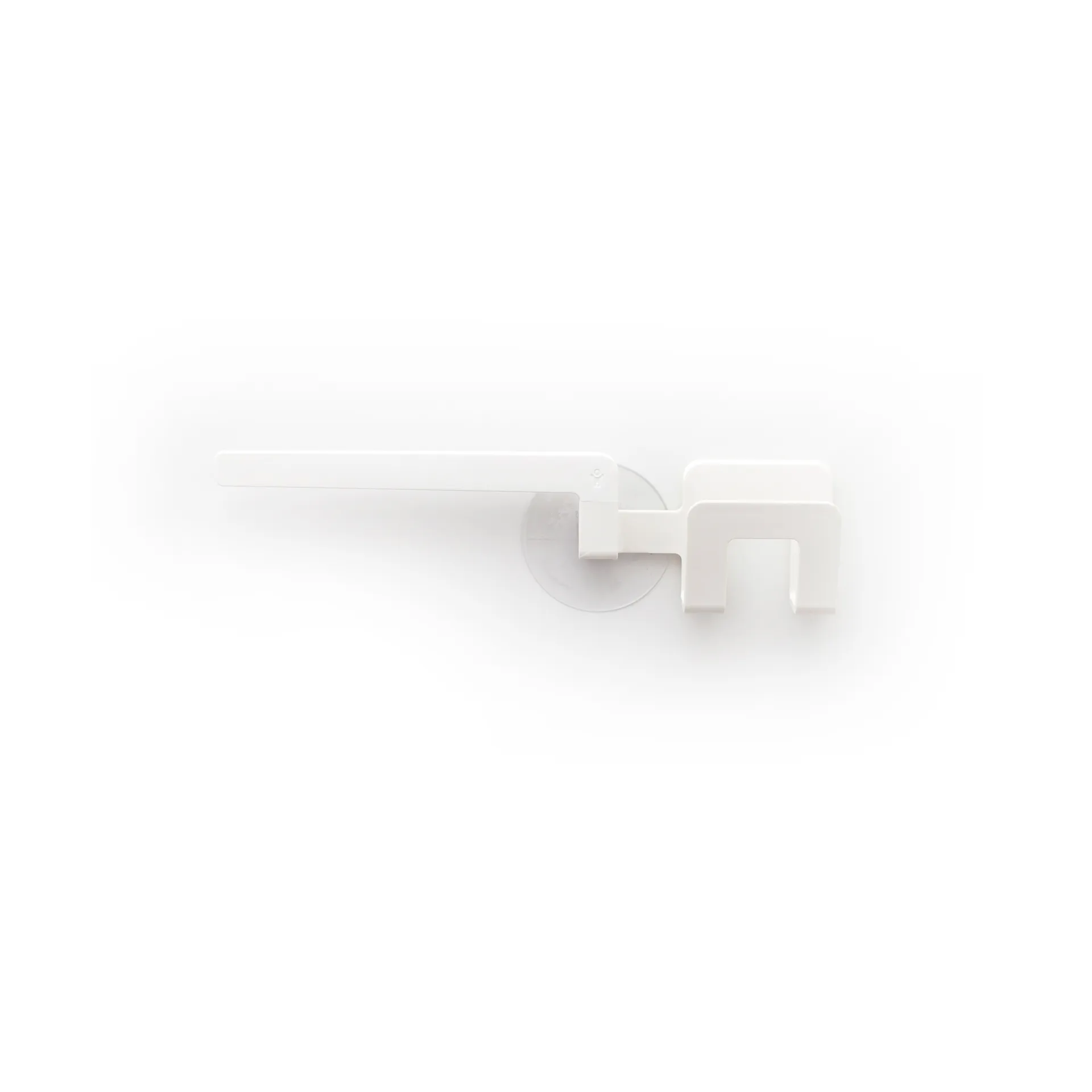 クロス & 食器スポンジ用ホルダー 吸盤カップ, White Bosign | ボーサイン