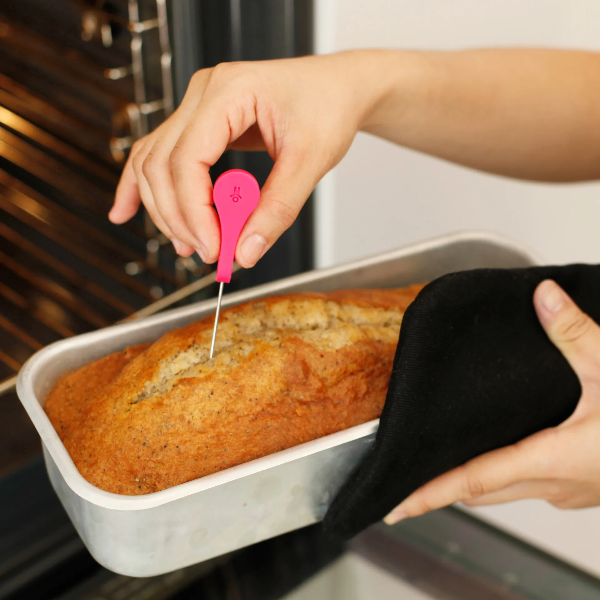 ケーキテスター ポテトスティック, White Bosign | ボーサイン