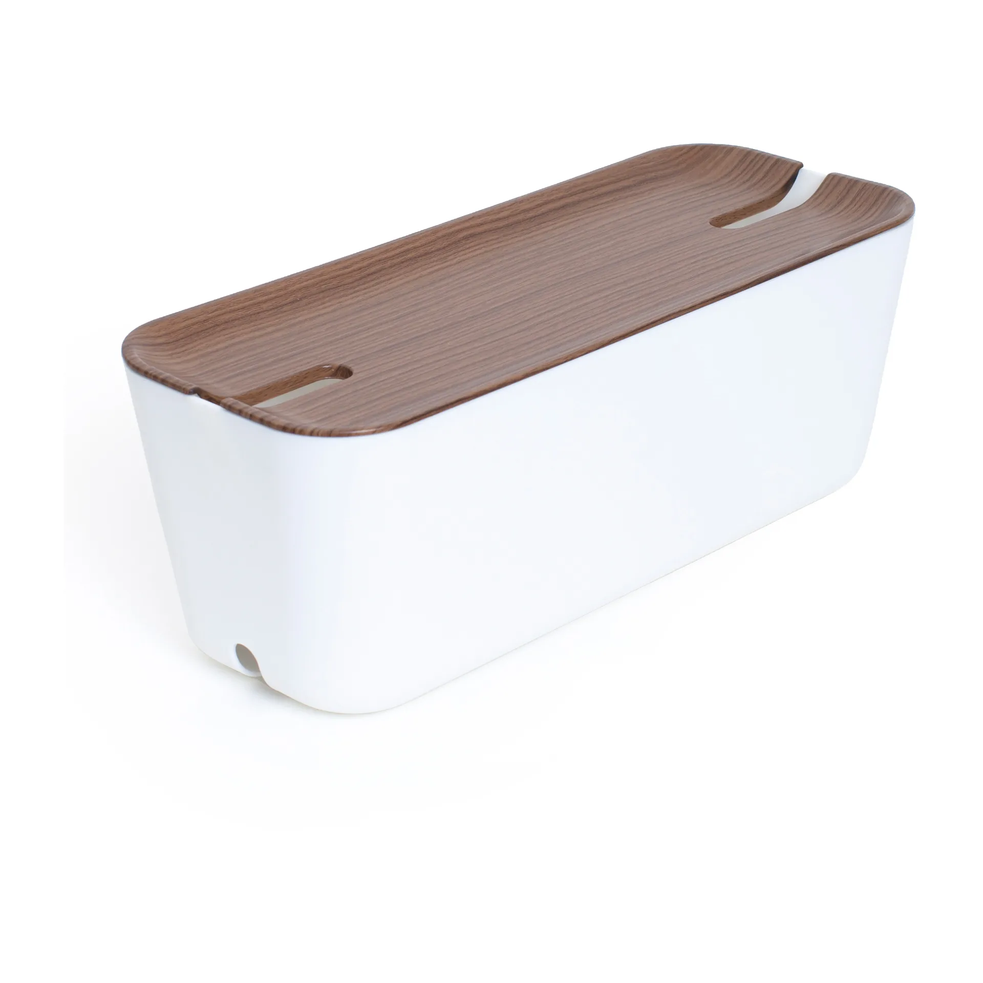 ケーブルオーガナイザー XL, Dark  wooden details Bosign | ボーサイン