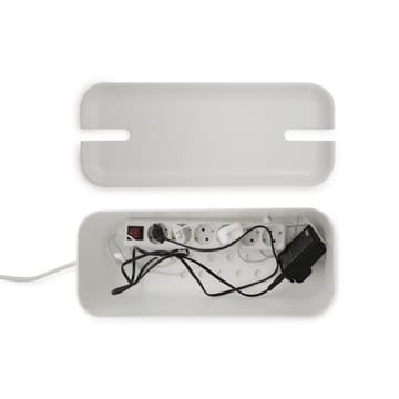 ケーブルオーガナイザー XL - white - Bosign | ボーサイン