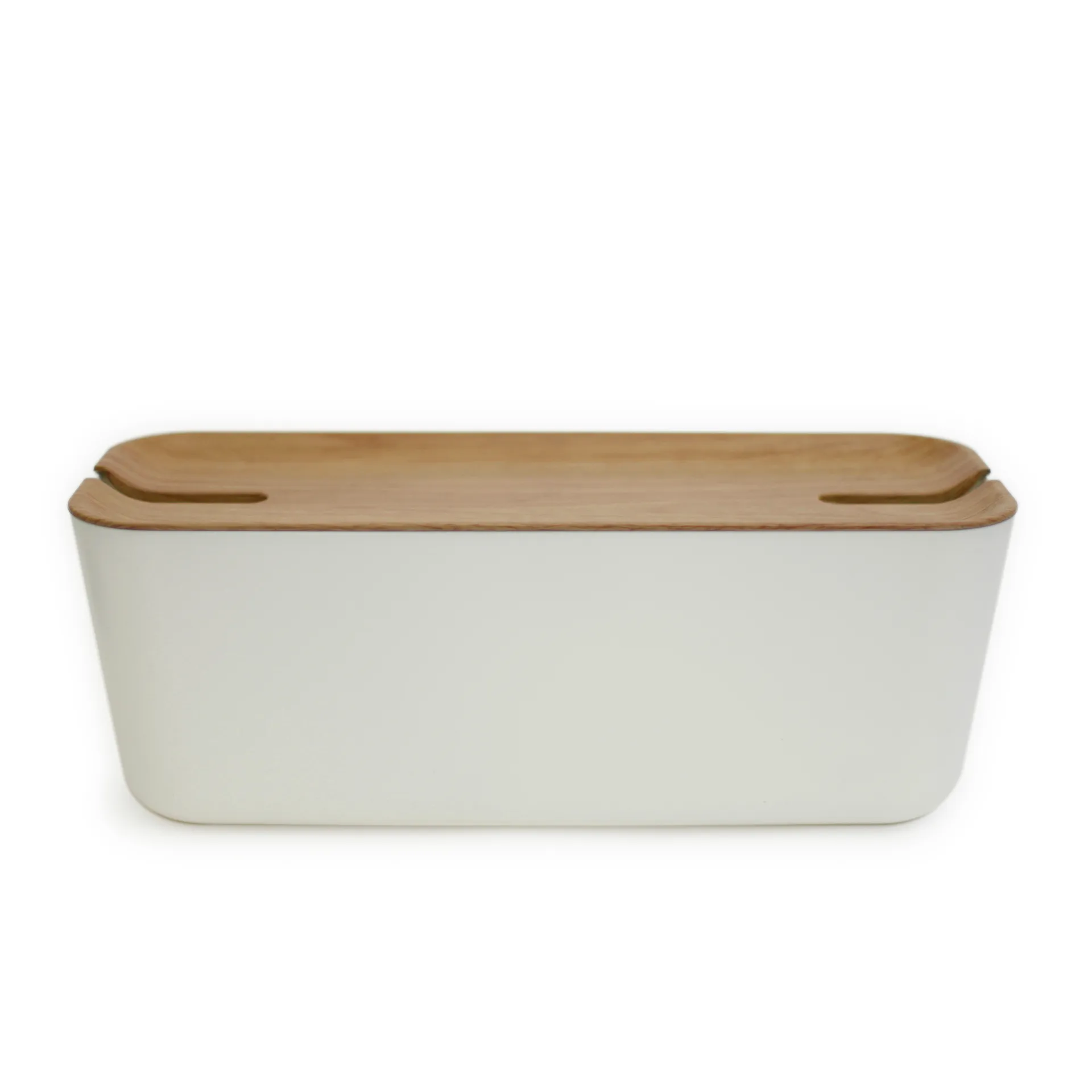 ケーブルオーガナイザー XL, wood print Bosign | ボーサイン