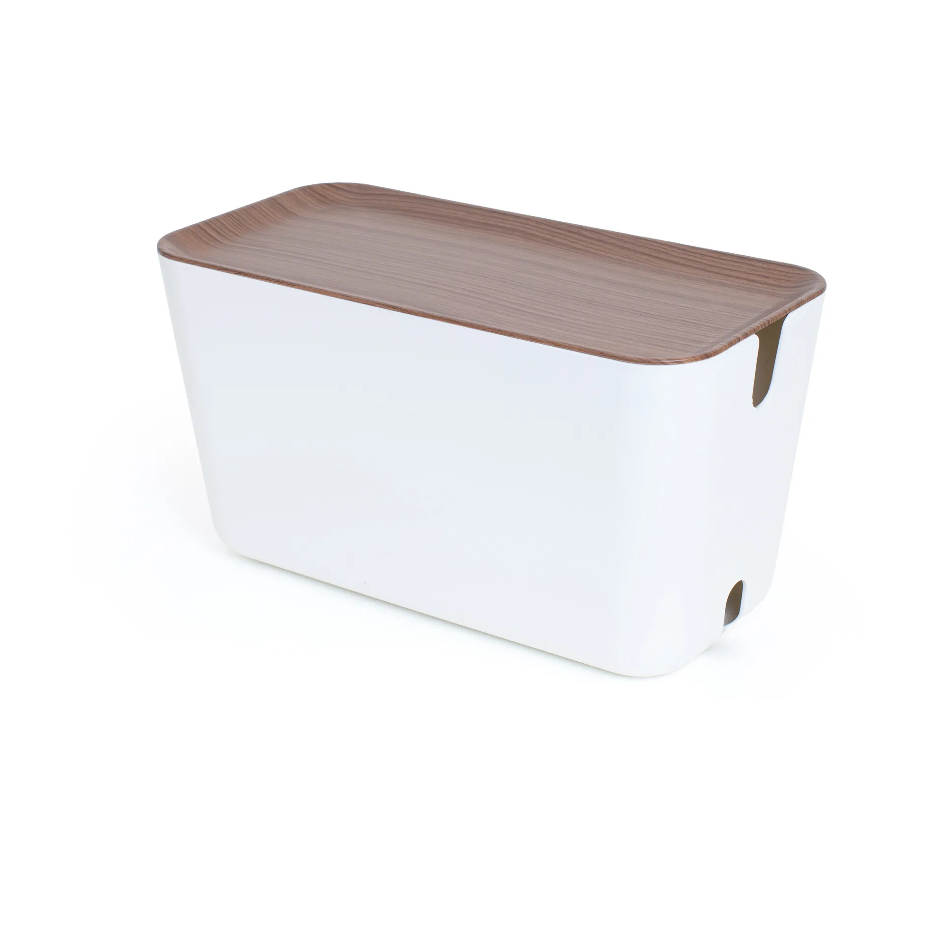 ケーブルオーガナイザー XXL cabel tidy, Dark  wooden details Bosign | ボーサイン