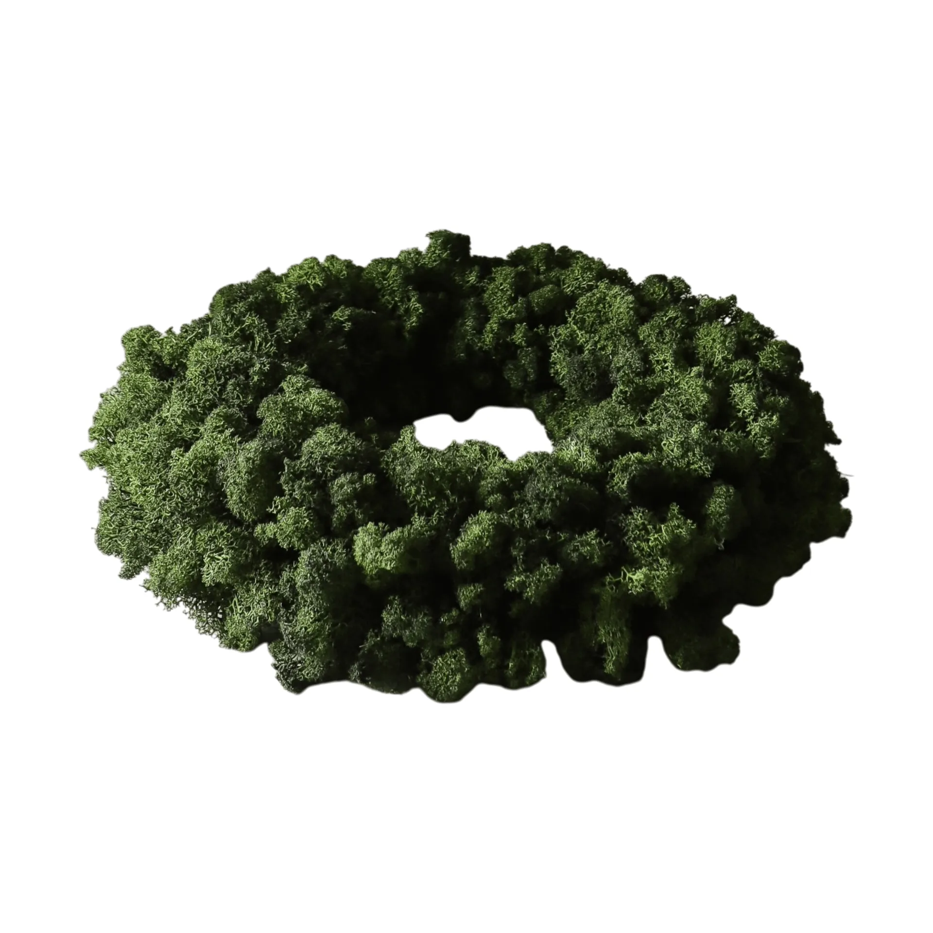 モスリース, グリーン、直径40 cm Botané | ボタネ