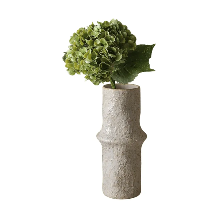 アジサイ 人工花 - モスグリーン、51 cm、1点 - Botané | ボタネ