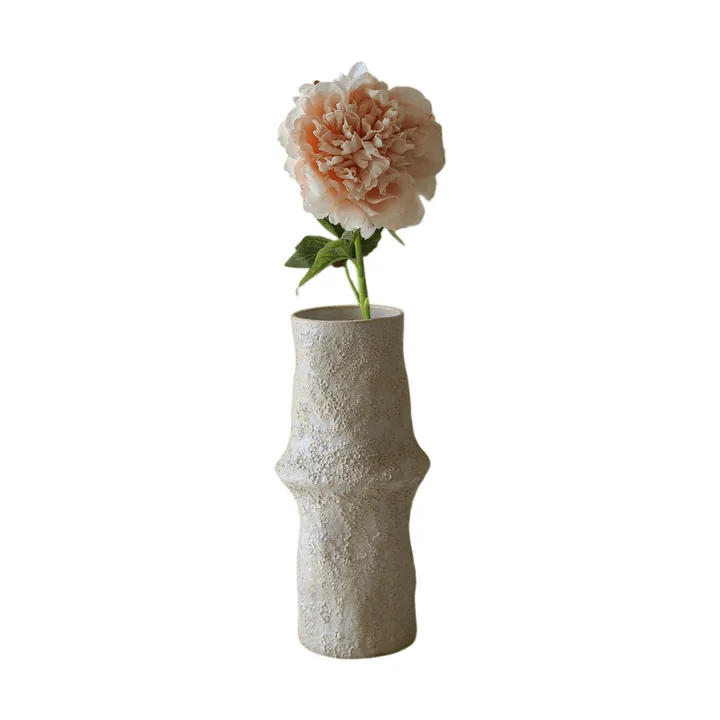 ピオン 人工花 - ライトピンク、56 cm、1 点 - Botané | ボタネ