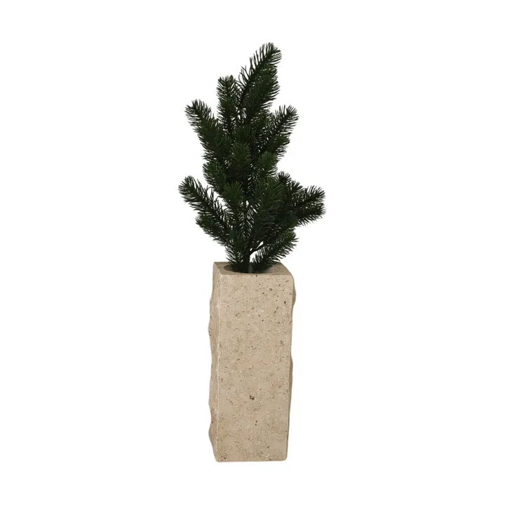 松の枝 人工植物 - Green, 65 cm - Botané | ボタネ