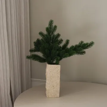 松の枝 人工植物 - Green, 65 cm - Botané | ボタネ