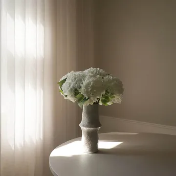 アジサイ 人工 ブーケ - Botané | ボタネ