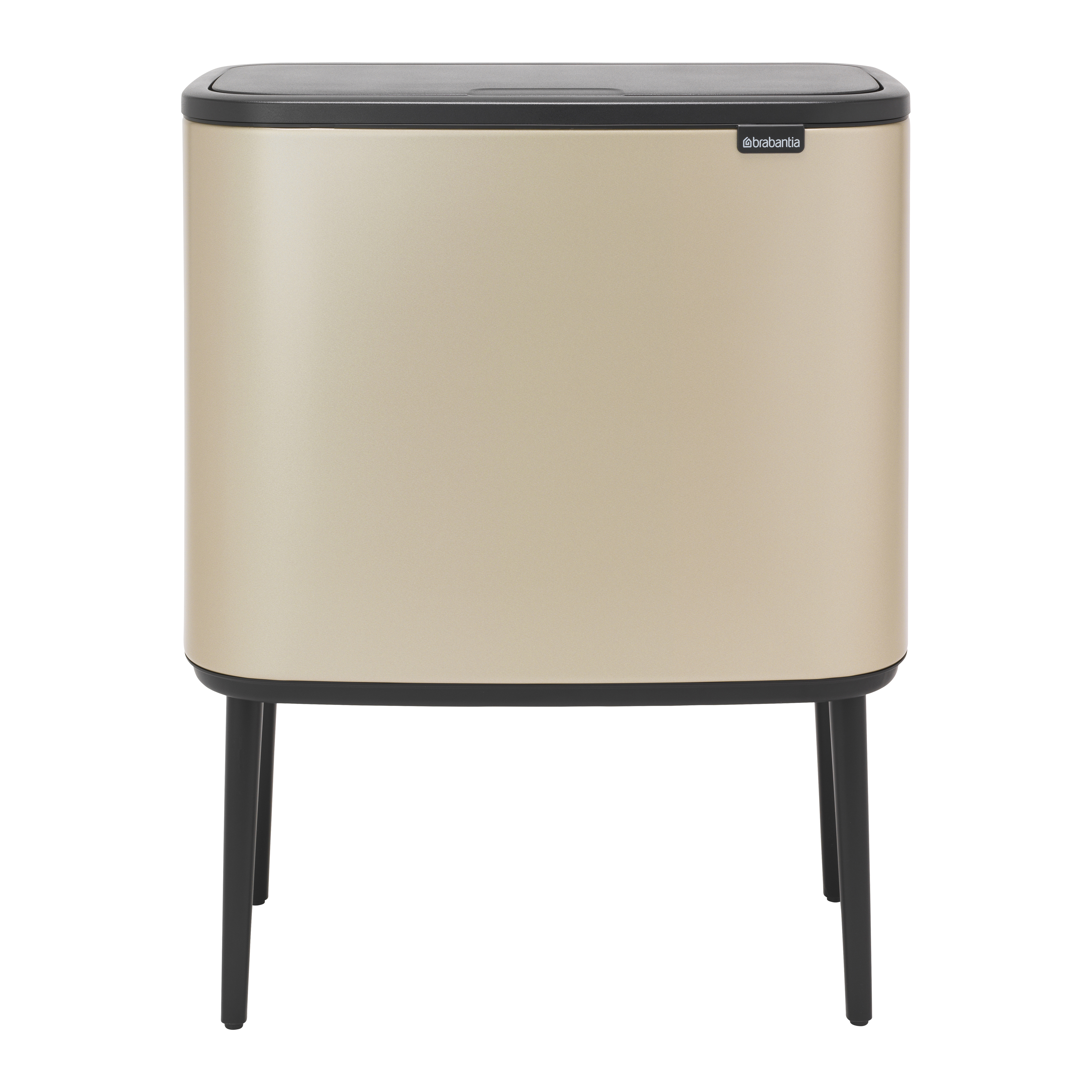 Brabantia | ブラバンシア からのBo タッチビン 11+23 L Brabantia | ブラバンシア からのBo タッチビン 11+23 L
