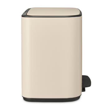 Bo ペダルビン 11+23 l - Soft beige - Brabantia | ブラバンシア